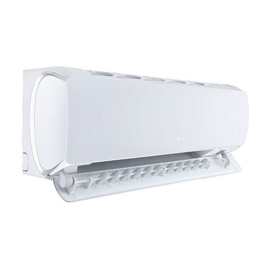 GREE, klima uređaj komplet G-TECH, GWH12AECXD-K6DNA1A(I)/GWH12AECXD-K6DNA1A(O)-3,5 kW